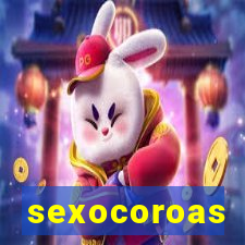 sexocoroas