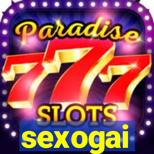 sexogai