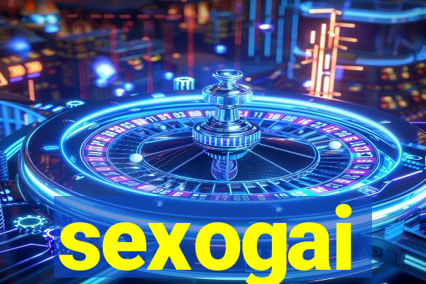 sexogai