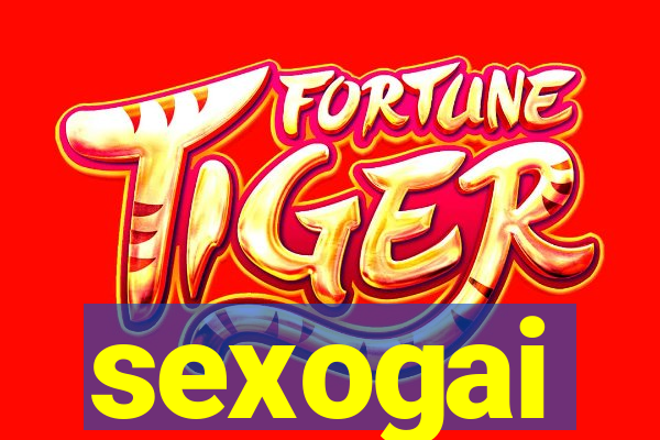 sexogai