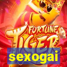 sexogai