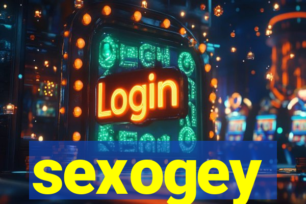 sexogey