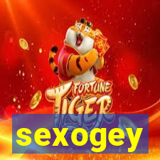 sexogey