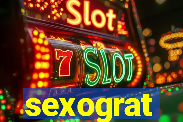 sexograt