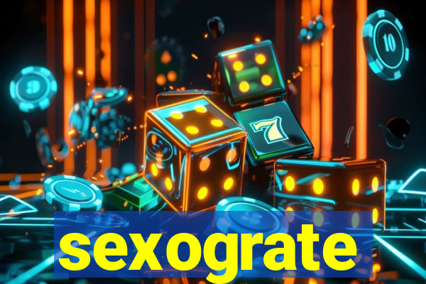 sexograte