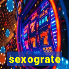 sexograte