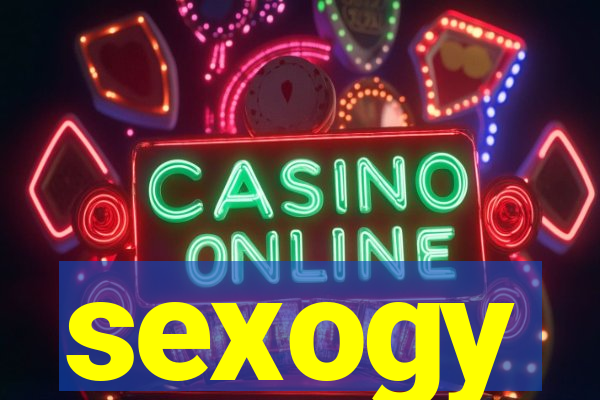 sexogy