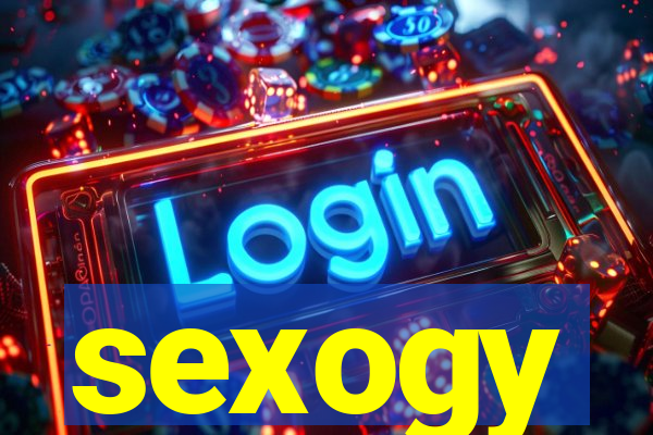 sexogy