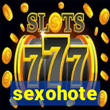 sexohote