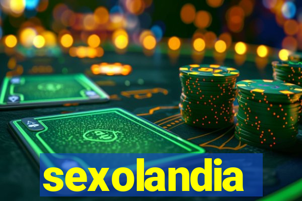 sexolandia