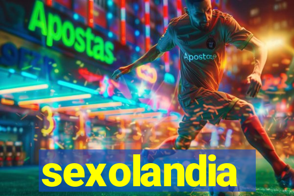 sexolandia