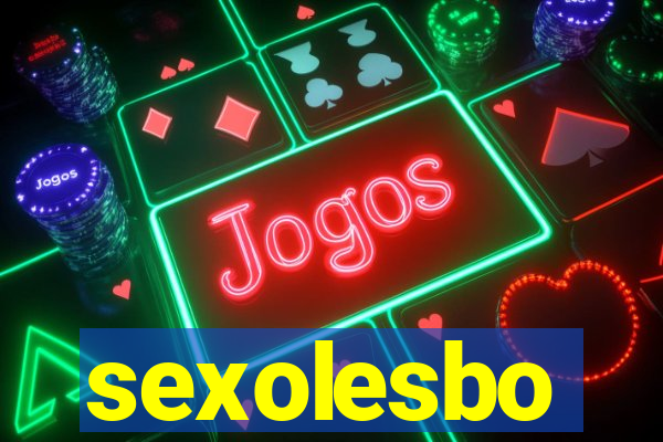 sexolesbo