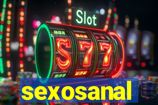 sexosanal