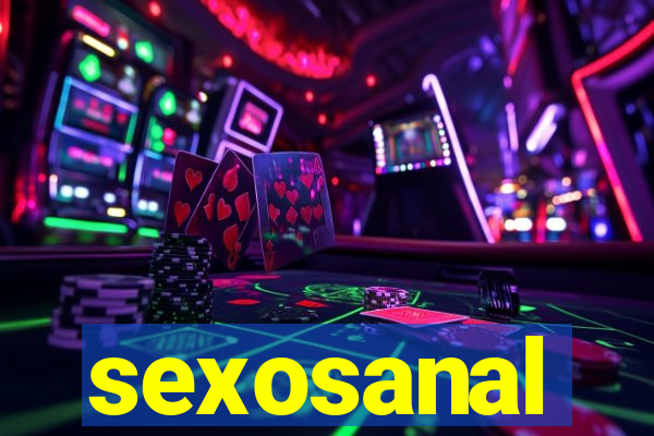 sexosanal