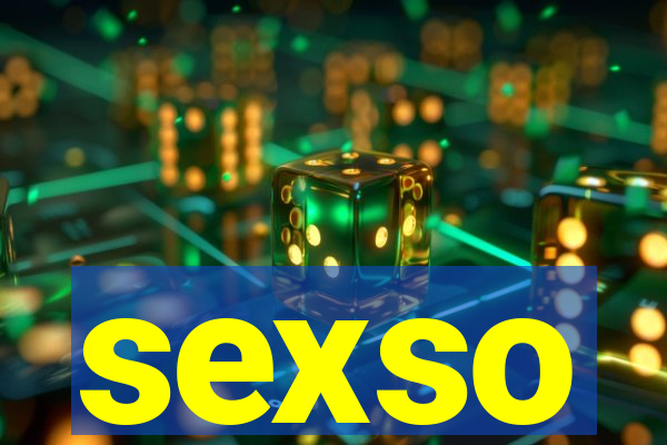 sexso