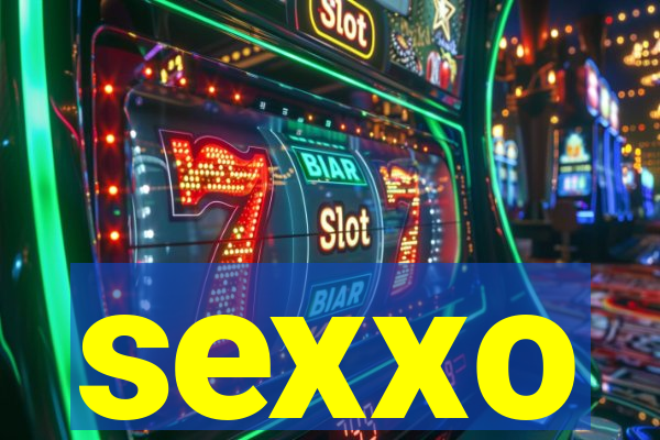 sexxo