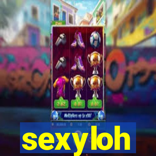 sexyloh