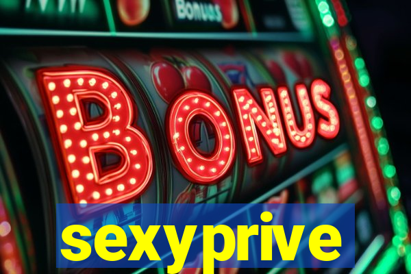 sexyprive