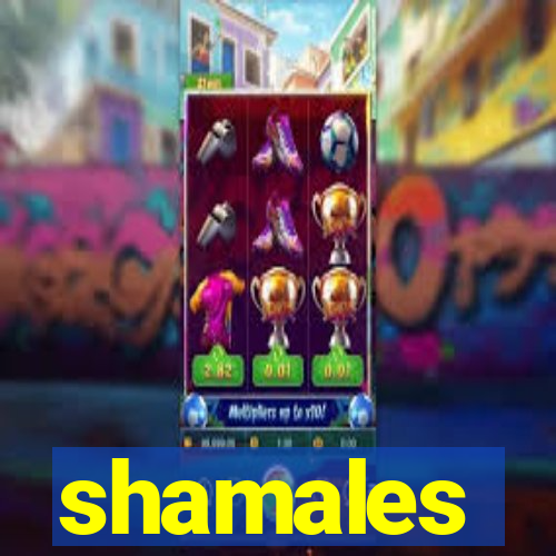 shamales