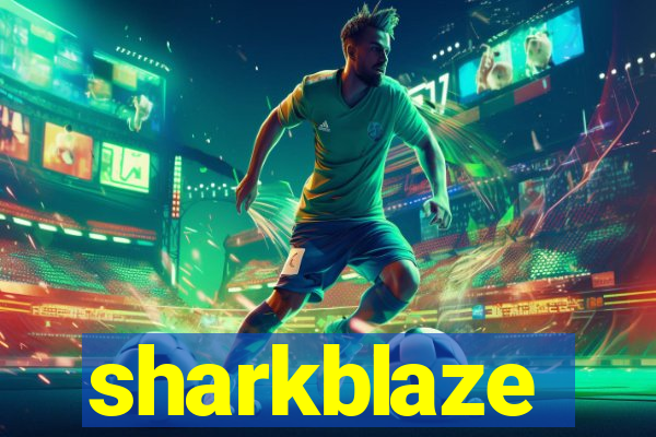 sharkblaze