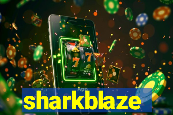 sharkblaze