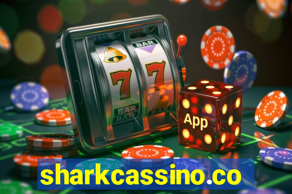 sharkcassino.com