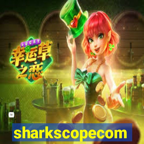 sharkscopecom