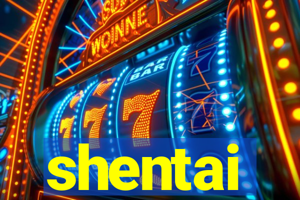 shentai