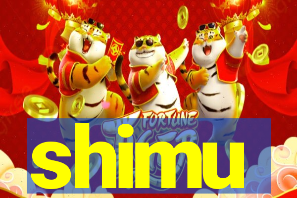 shimu