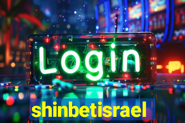 shinbetisrael