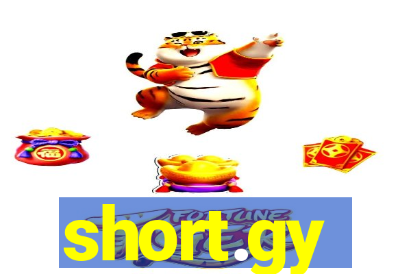 short.gy