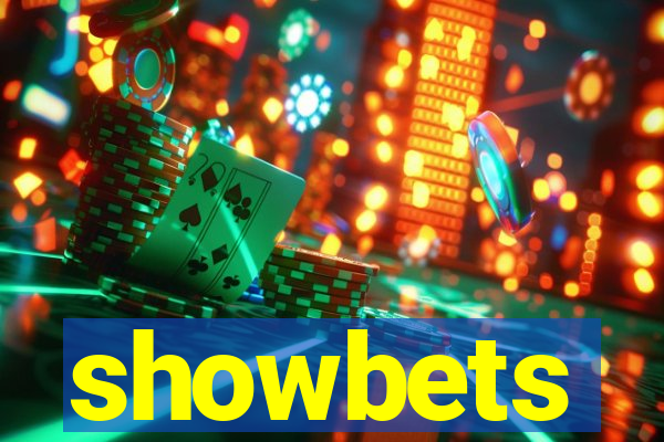 showbets