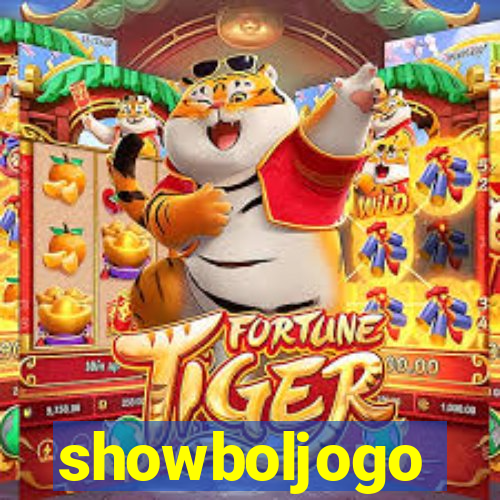 showboljogo