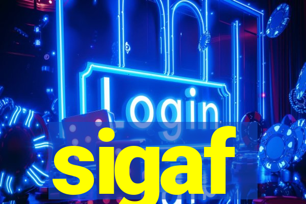 sigaf