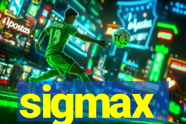 sigmax