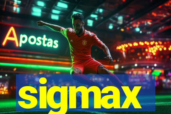 sigmax