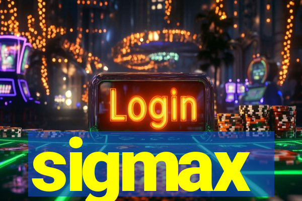 sigmax