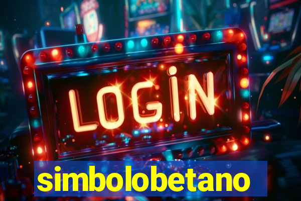 simbolobetano