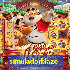 simuladorblaze