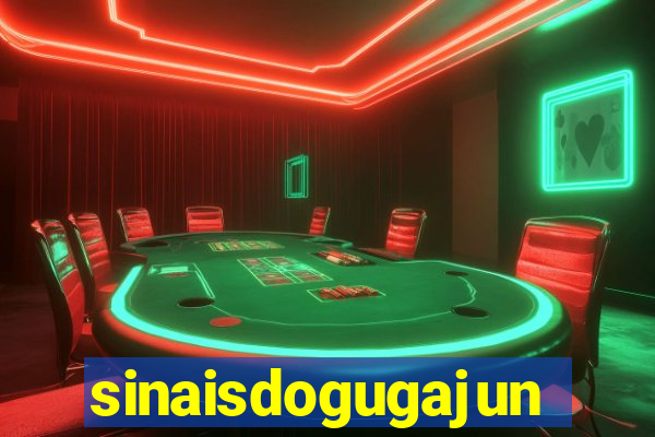 sinaisdogugajunior.com