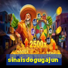 sinaisdogugajunior.com