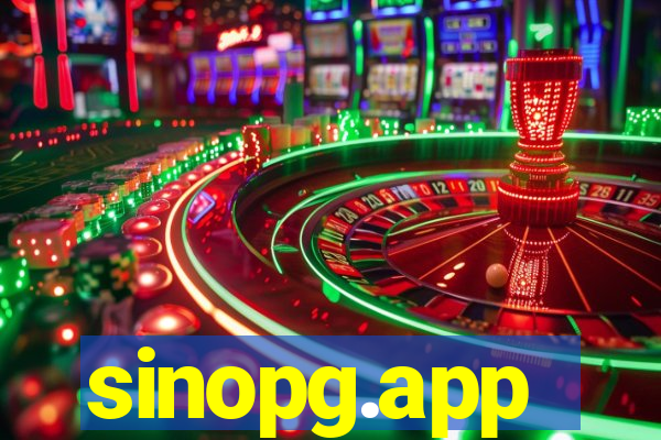 sinopg.app