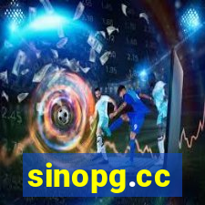 sinopg.cc