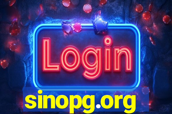 sinopg.org