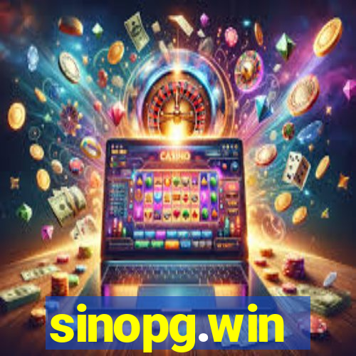 sinopg.win