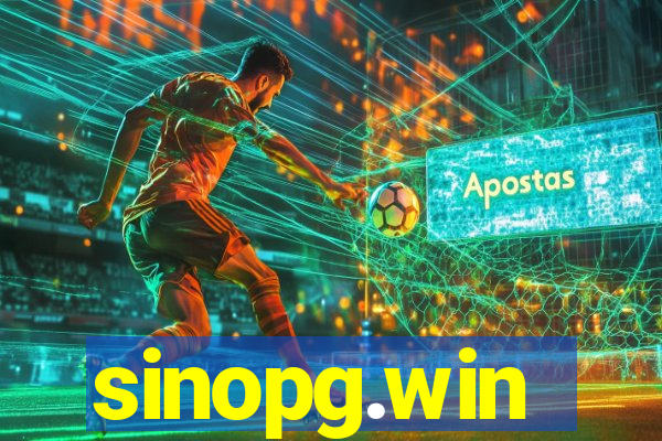 sinopg.win