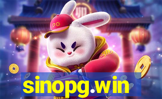 sinopg.win