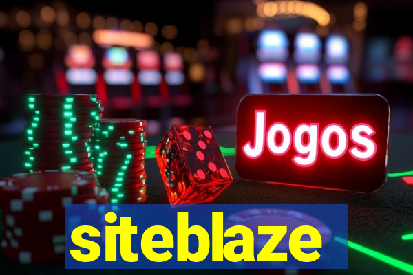 siteblaze