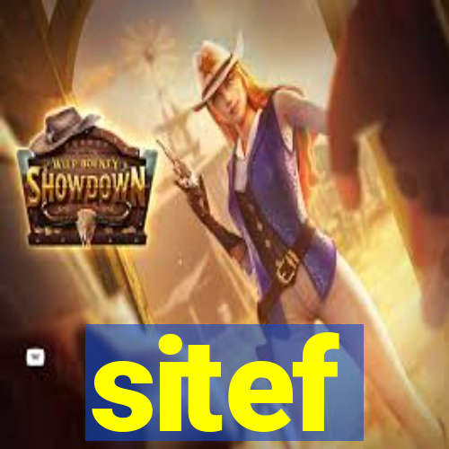 sitef