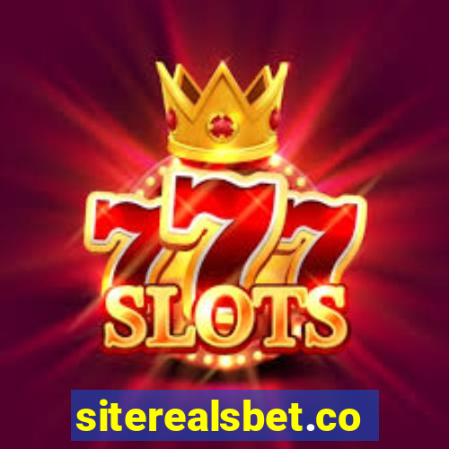 siterealsbet.com